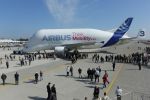 ILA 2012 in Berlin: 230.000 Fach- und Privatbesucher