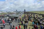 ILA 2012 in Berlin: 230.000 Fach- und Privatbesucher