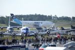 ILA 2012 in Berlin: 230.000 Fach- und Privatbesucher