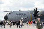 ILA 2012 in Berlin: 230.000 Fach- und Privatbesucher