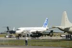 ILA 2012 in Berlin: 230.000 Fach- und Privatbesucher