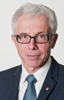 Wolfgang Prock-Schauer folgt Hartmut Mehdorn bei airberlin 