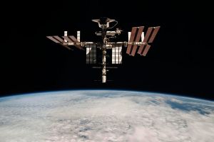 Ticket für 3. Raumflug für ESA Astronaut Paolo Nespoli