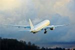 Boeing liefert erste Boeing 777 an den Irak