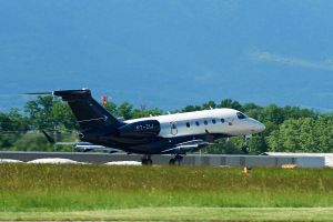 Legacy 450: Neuer Business Jet erhält Zulassung