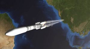 ESA beauftragt neue Trägerraketen Ariane und Vega