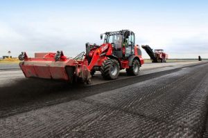Flughafen Frankfurt: Centerbahn auf Vordermann gebracht