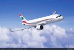 10 Flugzeuge der A320neo-Familie für Middle East Airlines