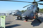 Vier Hubschrauber Tiger für den Einsatz in Afghanistan