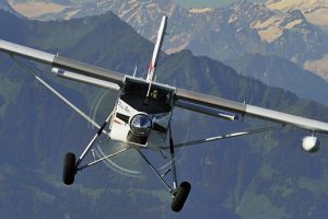 Pilatus PC-6 Verkauf und Service im Siegerland