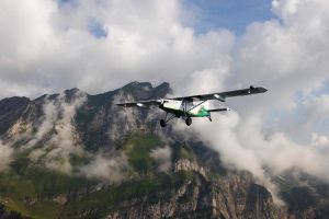 Pilatus PC-6 Verkauf und Service im Siegerland