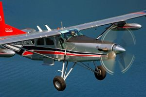 Pilatus PC-6 Verkauf und Service im Siegerland