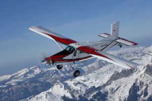 Pilatus PC-6 Verkauf und Service im Siegerland
