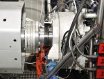 Wankelmotor bei Diamond Aircraft getestet