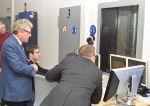 Wankelmotor bei Diamond Aircraft getestet