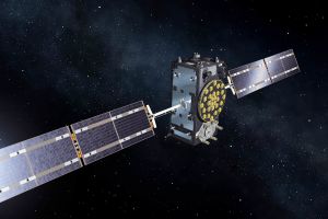 10 Galileo Satelliten im All – Genauer als GPS