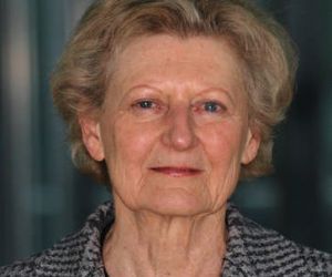 Edda Huther als Vorsitz des Kuratoriums für Opfer von 4U9525