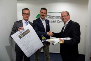 Air Dispatch vereinheitlicht Load Control der Thomas Cook Airlines