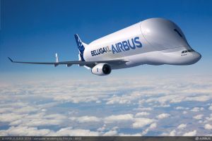 Beluga XL: Konzeptphase abgeschlossen