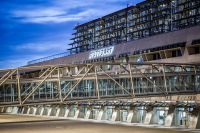 Stuttgarter Flughafen mit überdurchschnittlichem Wachstum