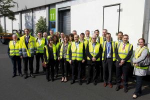 Air Cargo Community sucht Schulterschluss mit Pharmaindustrie 