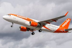 easyJet: Über 7 Prozent mehr Passagiere im September 2015