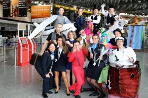 Ferienstart am Fraport: Tipps wegen Umleitung und Anreise
