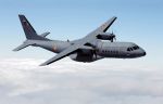 Luftwaffe Kolumbien bestellt Transportflugzeug C295