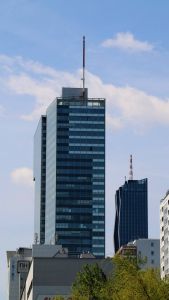 Austro Control mit neuer Adresse: Daten und Zeiten
