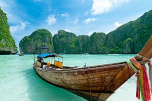 Drehorte als Reiseziel bei Condor 2016