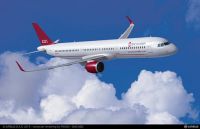 50 Flugzeuge der Airbus A320/A320neo-Familie für chinesische BOC Aviation