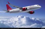 50 Flugzeuge der Airbus A320/A320neo-Familie für chinesische BOC Aviation