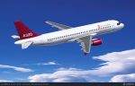 50 Flugzeuge der Airbus A320/A320neo-Familie für chinesische BOC Aviation