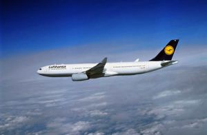 Lufthansa fliegt 2016 ab München nach Denver in den USA