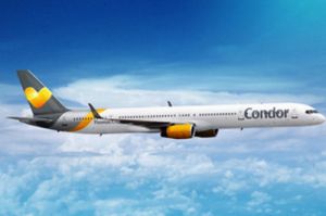 Condor für Verbraucher 