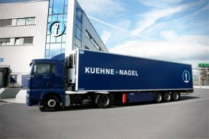 Logistikdienstleister zieht aufs Flughafengelände Wien