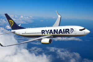 Ryanair verbindet im Sommer 2016 Frankfurt-Hahn mit Newquay