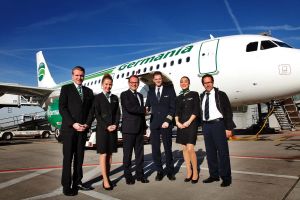 Germania verbindet Dortmund wieder mit Fuerteventura 