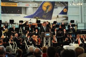 Lufthansa Technik eröffnet Überholungslinie auf Puerto Rico