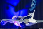 Airbus mit Rekorden bei Aufträgen und Auslieferungen