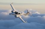 DA42 MPP als Fernerkundungsplattform un England