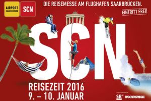 Reisemesse 