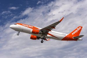 easyJet wird weltgrößter Airbus A320-Kunde