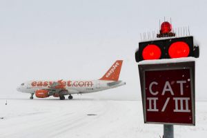 Startbahn frei halten: Flughäfen Berlin aktivieren Winterdienste