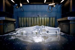 RUAG liefert Nutzlastaufhängung für Gripen E/F an Saab