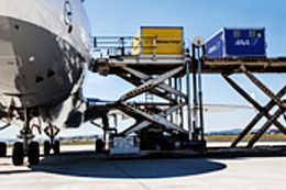 Lufthansa Cargo mit mehr Anschlusszielen in Japan