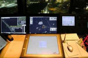 Österreich jetzt mit TopSky Flugsicherungssystem