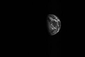 Hayabusa-2 schoss 3.000 km an der Erde vorbei