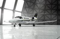 Cessna Citation M2 Businessflugzeug ab April 2013 erhältlich