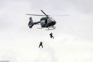 KSK bekommt erste H145M von Airbus Helicopters
